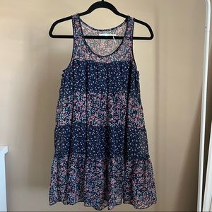 UO Babydoll dress